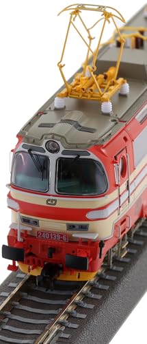 Piko 47546 TT-E-Lok, BR 240, CD, Ep.V - 5