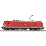 Piko 47802 TT-E-Lok BR 147, DBAG, Ep.VI - 1