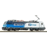 Piko 47808 TT E-Lok BR 388 Metrans, CD Cargo, Ep. VI - 1