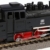 Piko 50500 H0 Dampflokomotive, Schwarz - 6