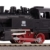 Piko 50500 H0 Dampflokomotive, Schwarz - 7