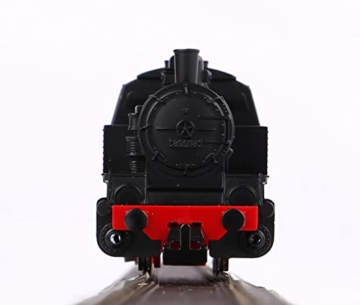 Piko 50500 H0 Dampflokomotive, Schwarz - 9