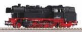 PIKO 50633 H0 Dampflok BR 83.10 der DR Wechselstromversion - 1