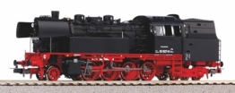 PIKO 50633 H0 Dampflok BR 83.10 der DR Wechselstromversion - 1