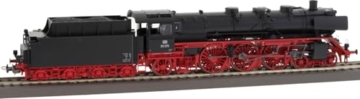 Piko 50692 H0-Dampflok BR 03, DB, Ep.III, AC-Sound, WECHSELSTROM - 6