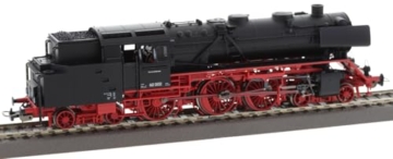 Piko 50702 H0-Dampflok BR 62, DB, Ep.III, DC Sound - 2