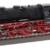 Piko 50702 H0-Dampflok BR 62, DB, Ep.III, DC Sound - 5