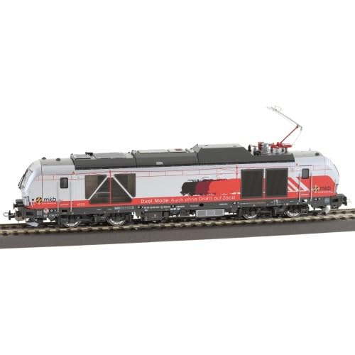 Piko 51165 H0-Hybrid-Lok BR 248, MKB, Ep.VI, DC Sound - 1