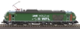 Piko 51171 H0 Diesel-/E-Lok BR 248, Northrail/PIKO/WFL, Ep. VI, DC-Sound - 1
