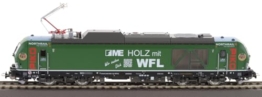 Piko 51171 H0 Diesel-/E-Lok BR 248, Northrail/PIKO/WFL, Ep. VI, DC-Sound - 1