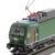 Piko 51171 H0 Diesel-/E-Lok BR 248, Northrail/PIKO/WFL, Ep. VI, DC-Sound - 2