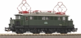 Piko 51182 H0-E-Lok 144 001, DB, Ep.IV, DC Sound - 1