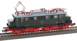 Piko 51184 H0-E-Lok E 44, DR, Ep.III - 1