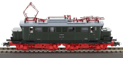 Piko 51184 H0-E-Lok E 44, DR, Ep.III - 2