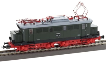 Piko 51184 H0-E-Lok E 44, DR, Ep.III - 5