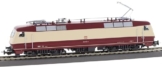 Piko 51321 H0 AC E-Lok 120 005-4 DB Vorserie - 1