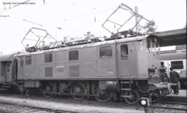 Piko 51412 Sound-E-Lok BR E 32 DB III, inkl. PSD XP 5.1 PluX22 S - 1