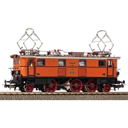 Piko 51421 E-Lok EP2 Verwaltung Bayern, DRG, Ep.l II (inkl. Sound) - 1