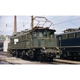 Piko 51494 H0-E-Lok E17, DB, Ep.III - 1