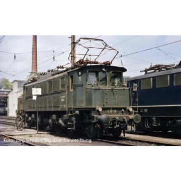 Piko 51494 H0-E-Lok E17, DB, Ep.III - 1