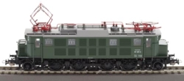 Piko 51497 H0 E-Lok BR 117, DB, Ep. IV - 1