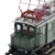 Piko 51499 H0 E-Lok BR 117, DB, Ep. IV, AC-Sound - 6