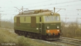 Piko 51605 E-Lok ET 21, PKP, Ep. IV (inkl. Sound) - 1