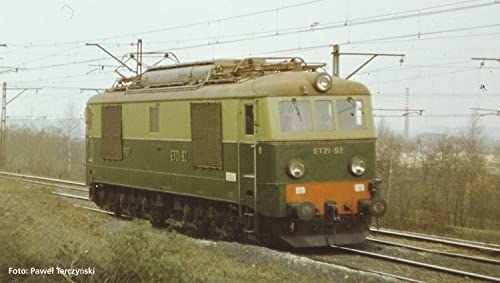 Piko 51605 E-Lok ET 21, PKP, Ep. IV (inkl. Sound) - 1