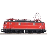 Piko 51893 Sound-E-Lok Rh 1041 ÖBB IV, inkl. Sound-Decoder - 1