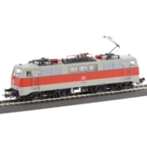 Piko 51962 H0-E-Lok BR 111 mit roter Binde, DBAG, Ep.V - 1
