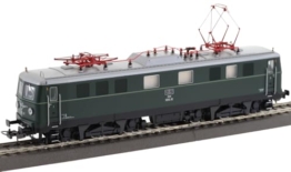 Piko 51987 H0-E-Lok Rh 1010, ÖBB, Ep.III, DC Sound - 1