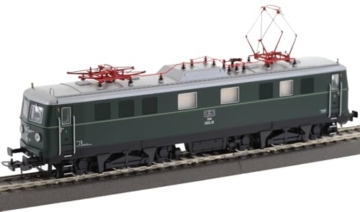 Piko 51987 H0-E-Lok Rh 1010, ÖBB, Ep.III, DC Sound - 1