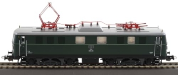 Piko 51987 H0-E-Lok Rh 1010, ÖBB, Ep.III, DC Sound - 5