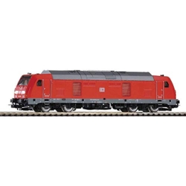 Piko 52510 - Diesellokomotive Baureihe 245 - 1