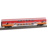 Piko 53117 H0-Doppelstockwagen, Polregio, Ep.VI - 1
