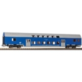 Piko 53118 H0-Doppelstockwagen, CD, Ep.V - 1