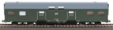 Piko 53182 H0-Doppelstock-Gepäckwagen De, DR, Ep.IV - 1