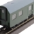 Piko 53182 H0-Doppelstock-Gepäckwagen De, DR, Ep.IV - 3