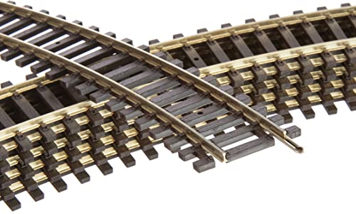Piko 55211 Gleis gebogen R1 360mm (Packung mit 2) - 2