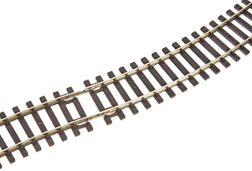 Piko 55211 Gleis gebogen R1 360mm (Packung mit 2) - 5