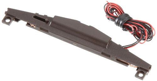 Piko 55271 Elektrischer Weichenantrieb Spur H0 A-Gleis, Schwarz - 1