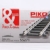 Piko 55271 Elektrischer Weichenantrieb Spur H0 A-Gleis, Schwarz (Packung mit 2) - 2