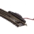 Piko 55271 Elektrischer Weichenantrieb Spur H0 A-Gleis, Schwarz (Packung mit 2) - 5