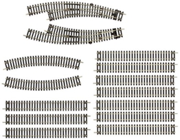 Piko 55340 H0 A-Gleis Ergaenzungs-Set - 1