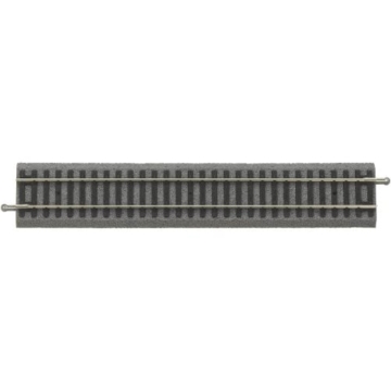 Piko 55401 A-Gleis mit Bettung Gerade G231 - 1