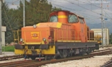 Piko 55909 Expert+ FS D.145.2016 Diesel Locomotive V (~AC-Sound) - 1