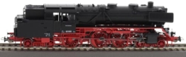 Piko 55924 H0-Dampflok BR 62, DB, Ep.III, DC-Sound, XP, Dampf, digi. Kupplung - 1