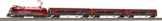 Piko 57178 Start-Set E-Lok Railjet ÖBB A-Gleis & B V - 1