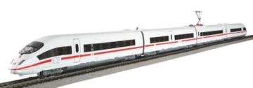Piko 57196 Start-Set Ice 3 DB AG Bettung V 4015615571964 - 1