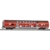 Piko 57620 Doppelstockwagen 2 Klasse DBuz747 DB Regio, Rot - 1